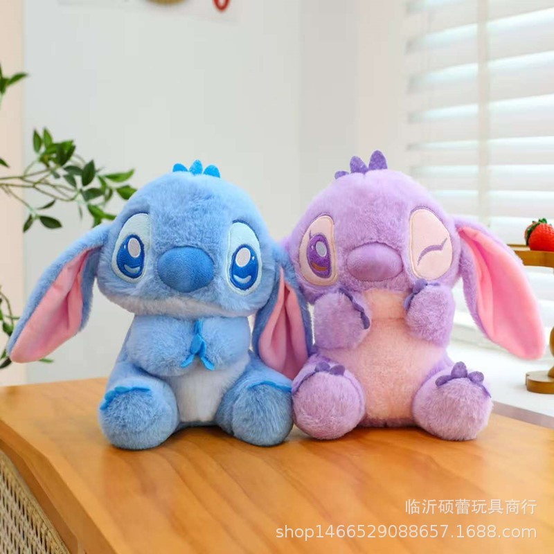 抓机娃娃机公仔25cm毛绒玩具跨境礼品新款8寸9寸娃娃抛洒玩偶批发|undefined