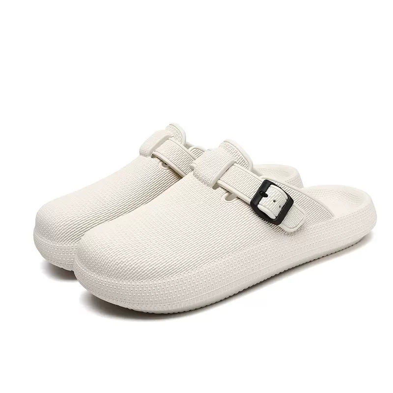 2025新款男士包头拖EVA实验室医生护士专用手术拖鞋男拖EVA拖鞋