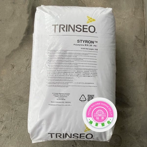 GPPS 666H盛禧奧(Trinseo) Закаленный, глянцевый, высокопоточный корпус бытовой техники, литьевой пластиковый стаканчик