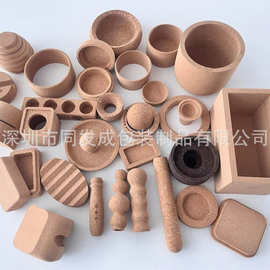 厂家批发各种口径软木塞 玻璃瓶塞陶瓷瓶塞 可做各种尺寸软木塞子