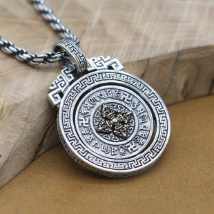 S925���y�Ʒ�͹�̩�yʮ�ֽ����Ʒ��D���ƕr�к��s�ٴ�ë�����