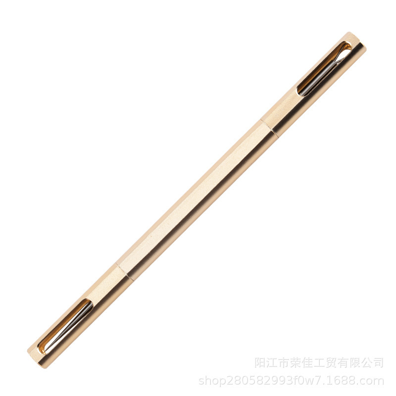 新型のツイストカバーのダブルヘッドは一体のニキビ針があります。|undefined