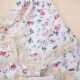 2024 Summer Printed Baby Stroller Cover Blanket Muslin Cotton Double Crepe Tassel Baby Bath Towel Blanket