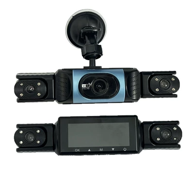 HD Infrared Night Vision | Other Automotive Communications