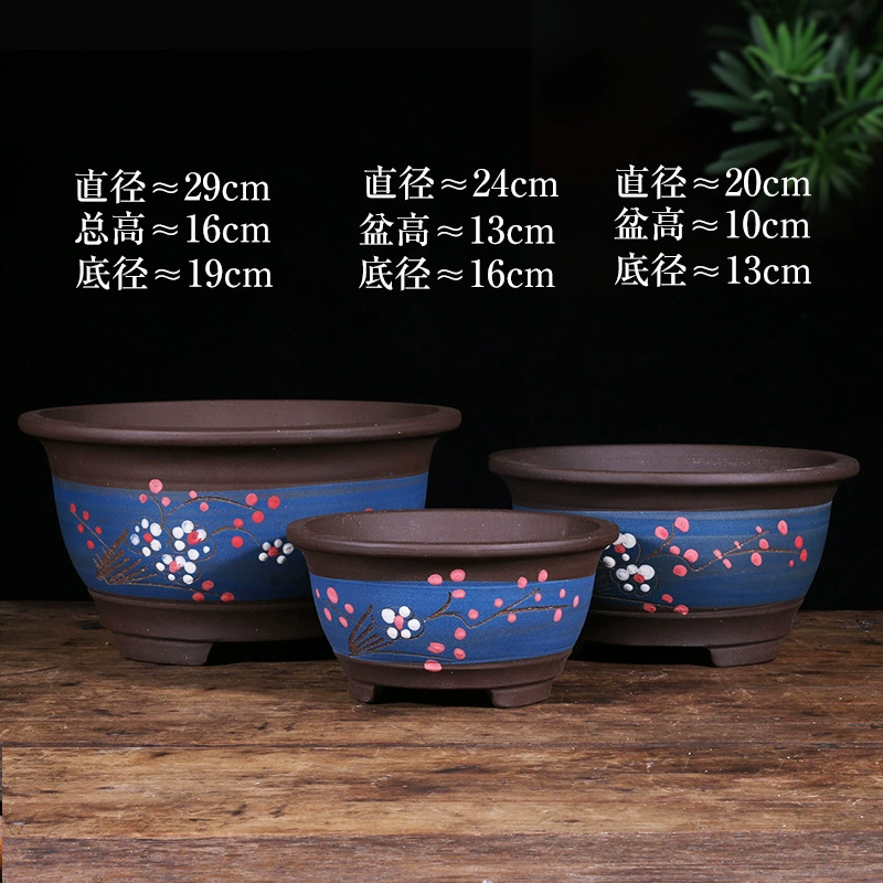 Flowerpot, ceramic extra large big high boots, 2021 collection