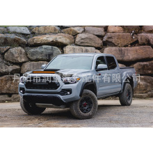 �羳�m����S��Tacoma���쬔2016-2023�C�wǰ���b������ɳʯ��