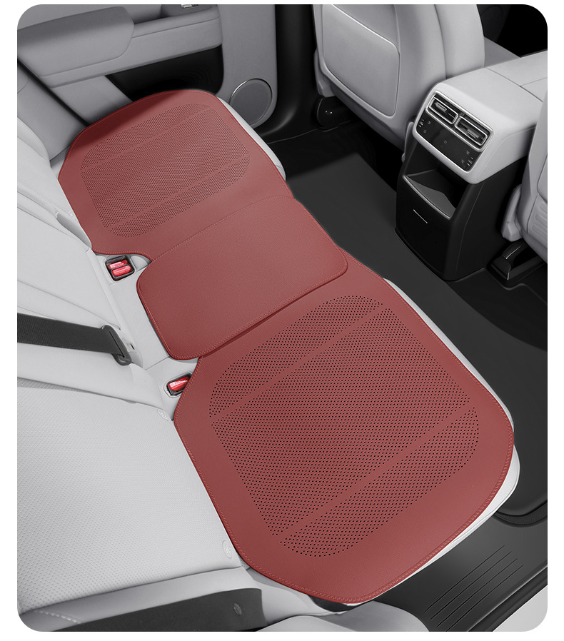 Suitable for Haval Big Dog H6, Menglong M6, second-generation Big Dog H9, Xiaolong Max/H5, all-season universal car seat covers and cushions