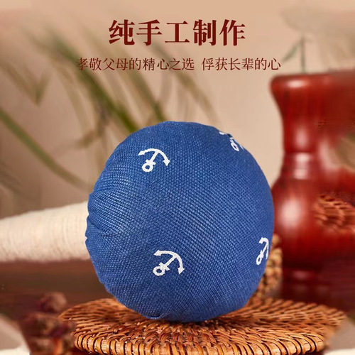 Mugwort hammer for back massage, acupoint tapping, manual therapy, meridian unblocking, neck and shoulder hammer, health care hammer