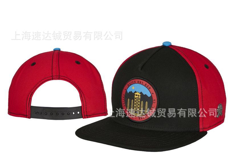 批发外贸平檐帽调节帽汽车帽潮帽美式时尚帽太阳帽一件代发|undefined