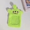 Three -eyed Card Case