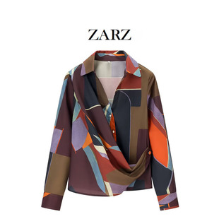 ZARZ ���� �W���L �¿�Ů�b ��� �r�� �ٴ� ���� ӡ���p���r��