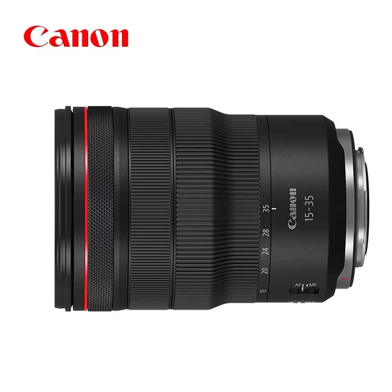 Канон RF 15-35мм F2.8L IS USM R5 R6 R8 R10 микрорежим однообъективный сверхширокоугольный объектив полнокадровый