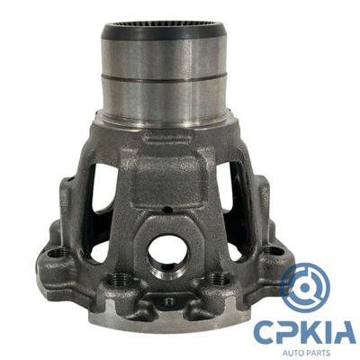 directly from the factory with guaranteed – Differential housing
