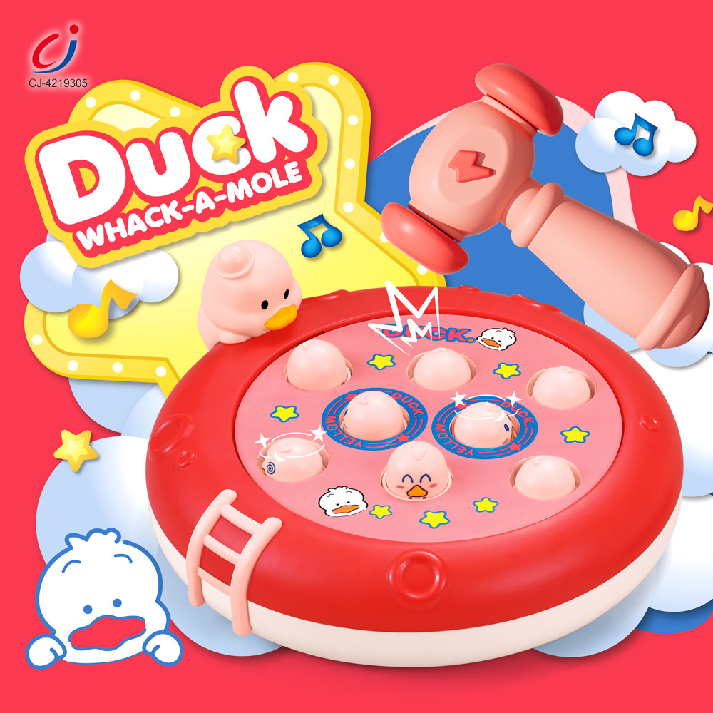 lightweight music electric rotating interactive board game…