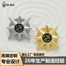 钮扣;胸针;腰部配件