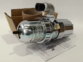 电磁阀;减压阀;球阀