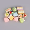 13 pastries