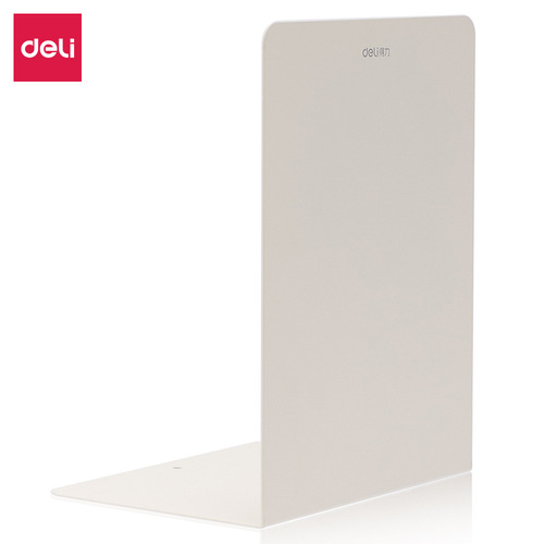 Deli 78650 Desktop Book Stand Book Clip Book Stand Book End Medium Large Thickened Creative Book End Board