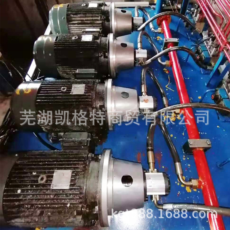 现货供应润滑油站ZNYB01022302齿轮油泵 液压润滑系统齿轮油泵