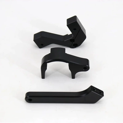 Motosiklet ləvazimatları və aksesuarları | supplies modified accessories cross-border - vsett-10-black