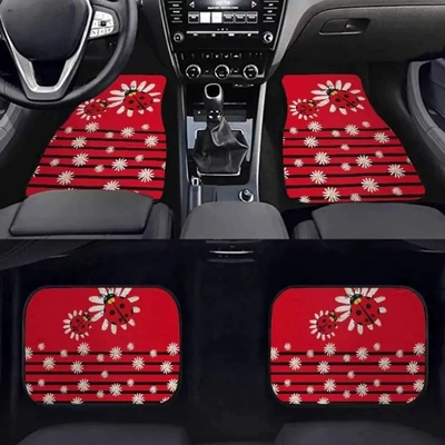 Universal Foot Pad — and Temu's best-selling crystal velvet - 1-61-pattern-65-3344cmtwo-piece-set