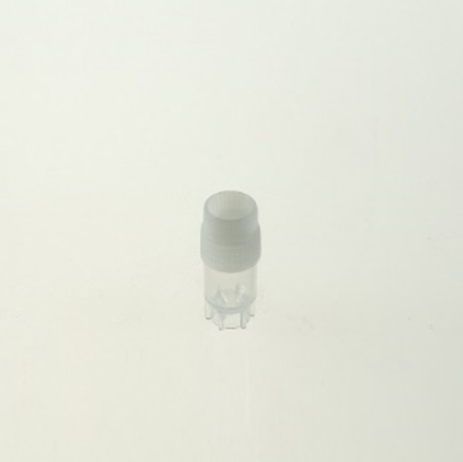 外旋冻存管 Freezing tube(External thread)