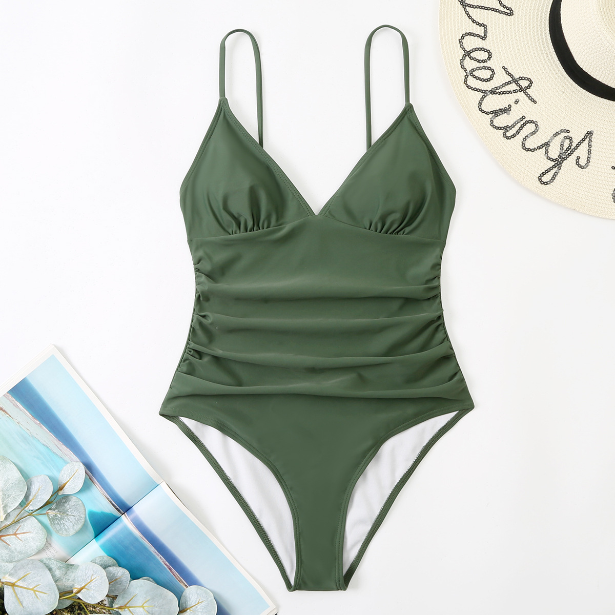 Swimsuit Image 5