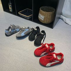 儿童运动鞋2025秋季新款男童低帮防滑板鞋女童时尚百搭休闲跑步鞋