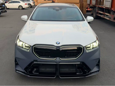 BMW – For BMW 5 Series Big Surrounded