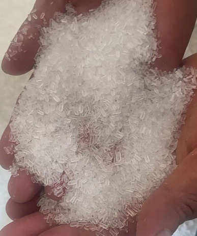 Industrial -grade agricultural -grade magnesium sulfate seven water…