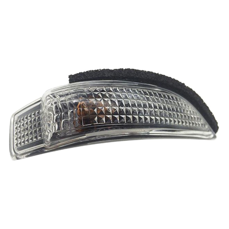 Aplicable a Toyota nuevo y viejo Lei Ling nuevo Kai Mei Rui Yi Zhi Carola espejo retrovisor luz de giro sombra reflectante