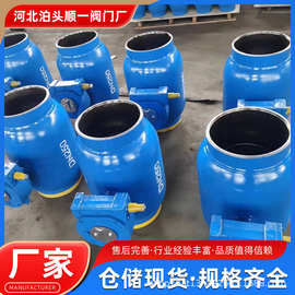 全焊接球阀Q61F-16C/25C手柄碳钢硬密封球阀一体式接热力管道球阀