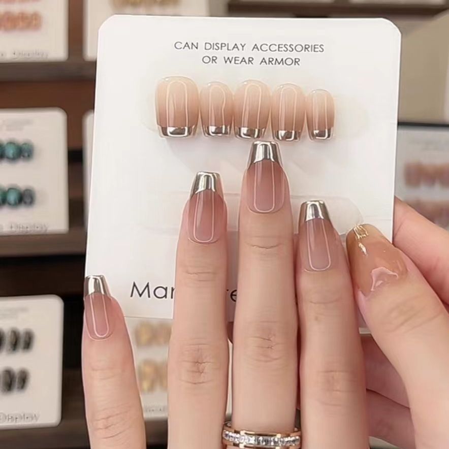 SZY015 Espejo mágico francés