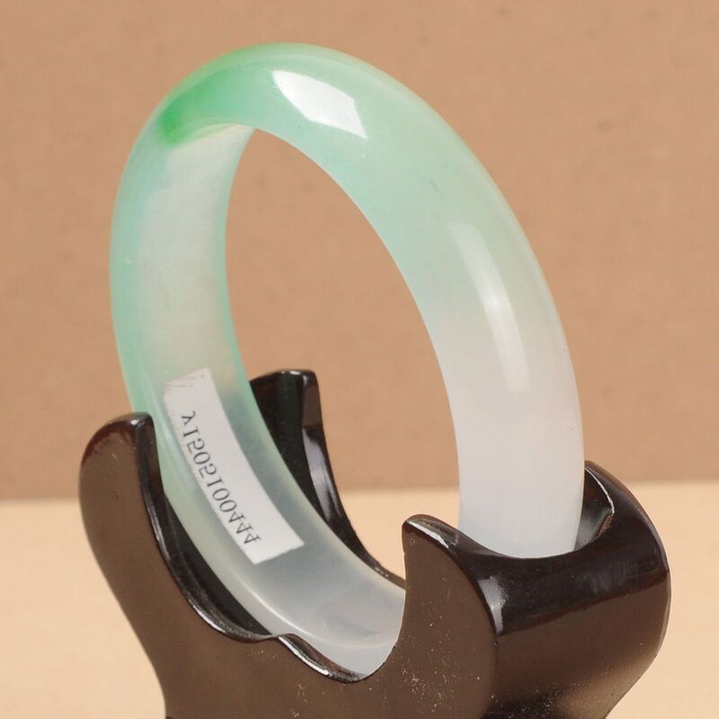 Authentic Jade Bracelet for Women, Real Jade Bracelet, Special Price with Free Shipping for Mom