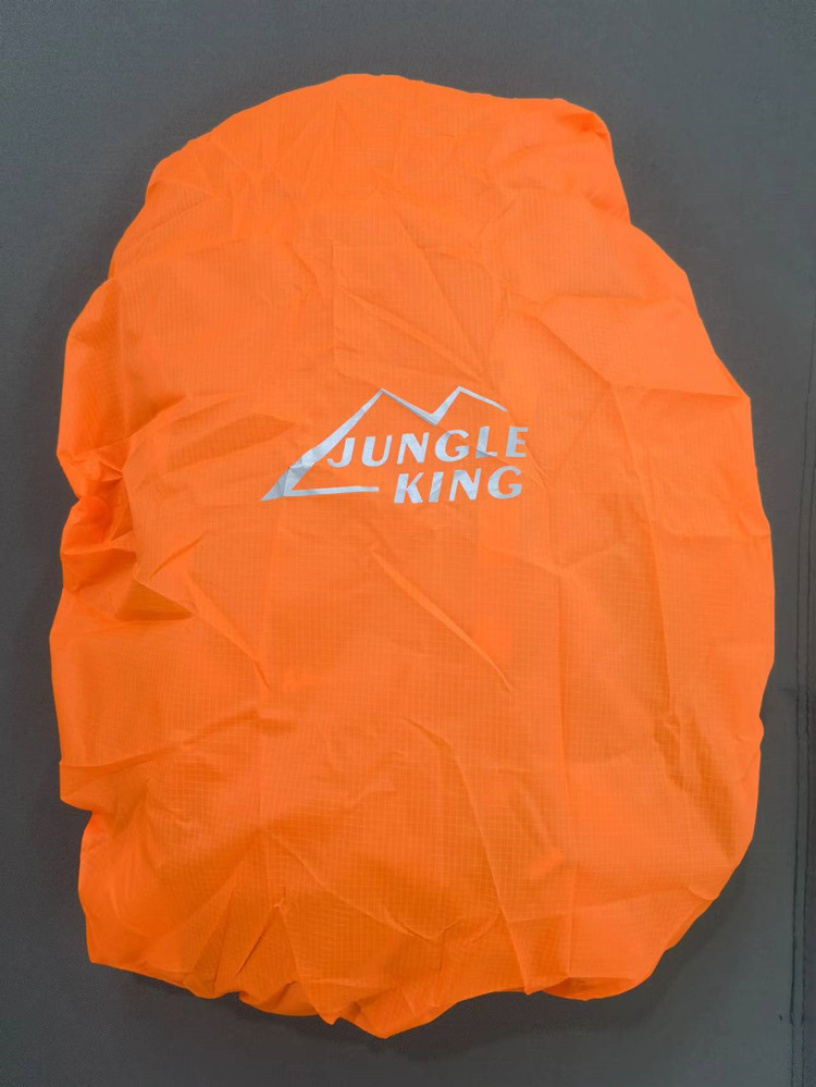 JUNGLE KING专业 户外登山包露营背包运动包骑行包双肩背包40L详情24