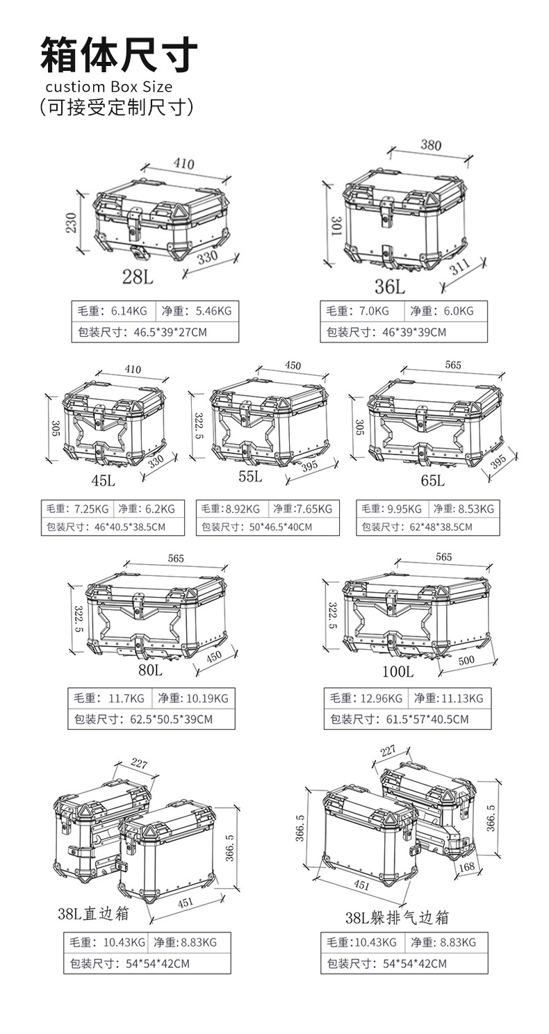 Suitable for Honda NC750X NC750S motorcycle side frame tail frame NC700 three box bracket 2019-21