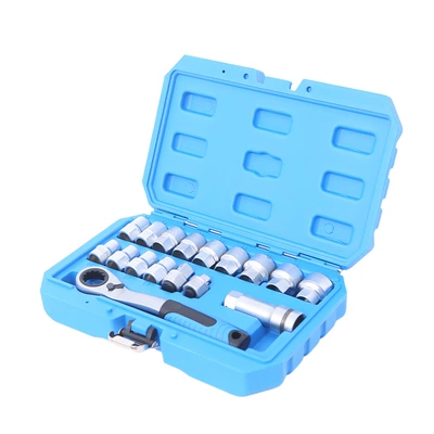 Ratchet Sockets with Toothed | Mühərrik tənzimləmə alətləri