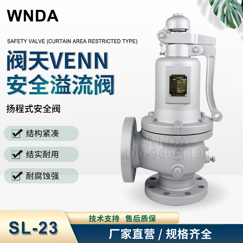 VENN ʽȫ SL-23ȫ  йѹ