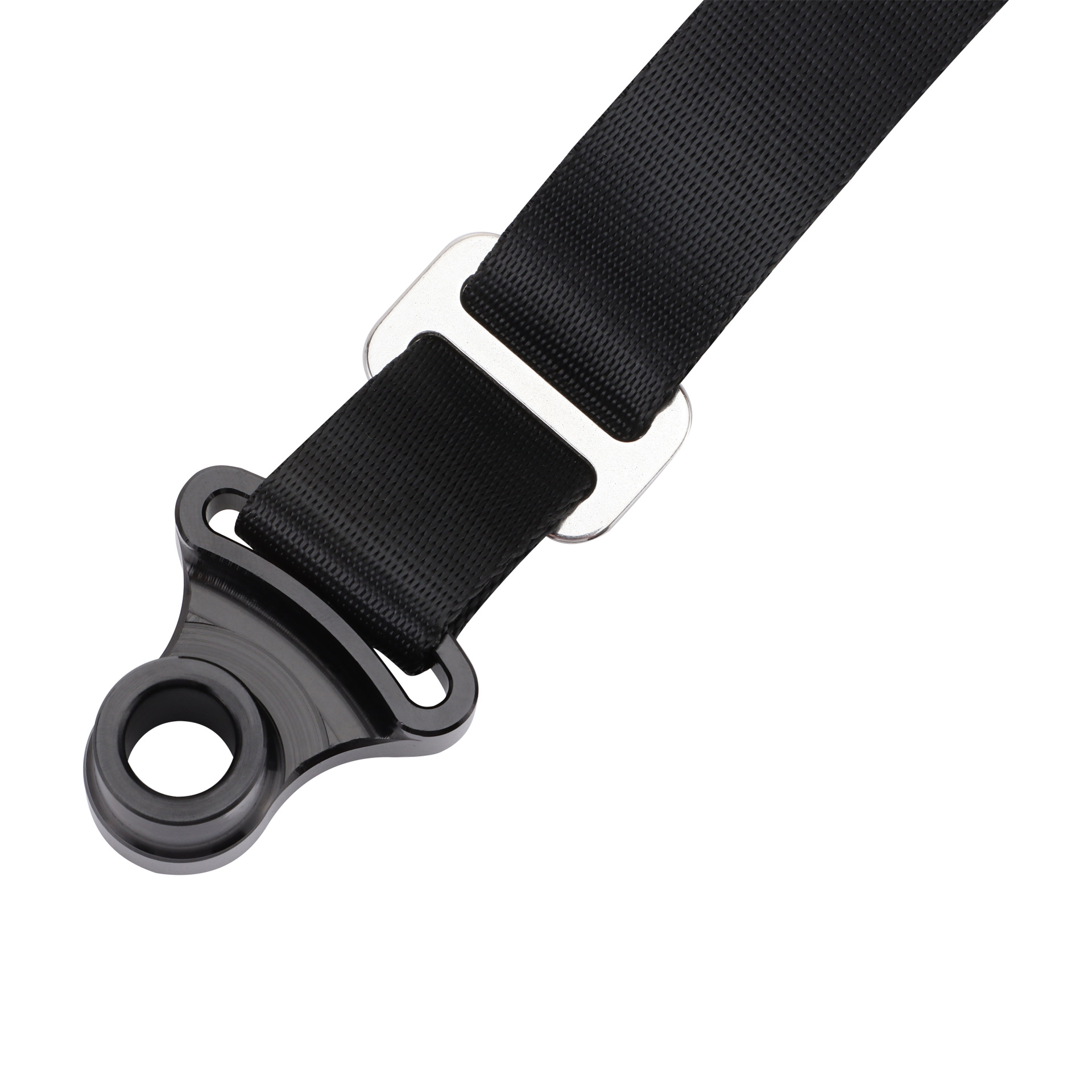 Goofit Off-Road Motorcycle Modification Accessories Car Strap Rescue Strap Pull Rope Suitable for Various Models