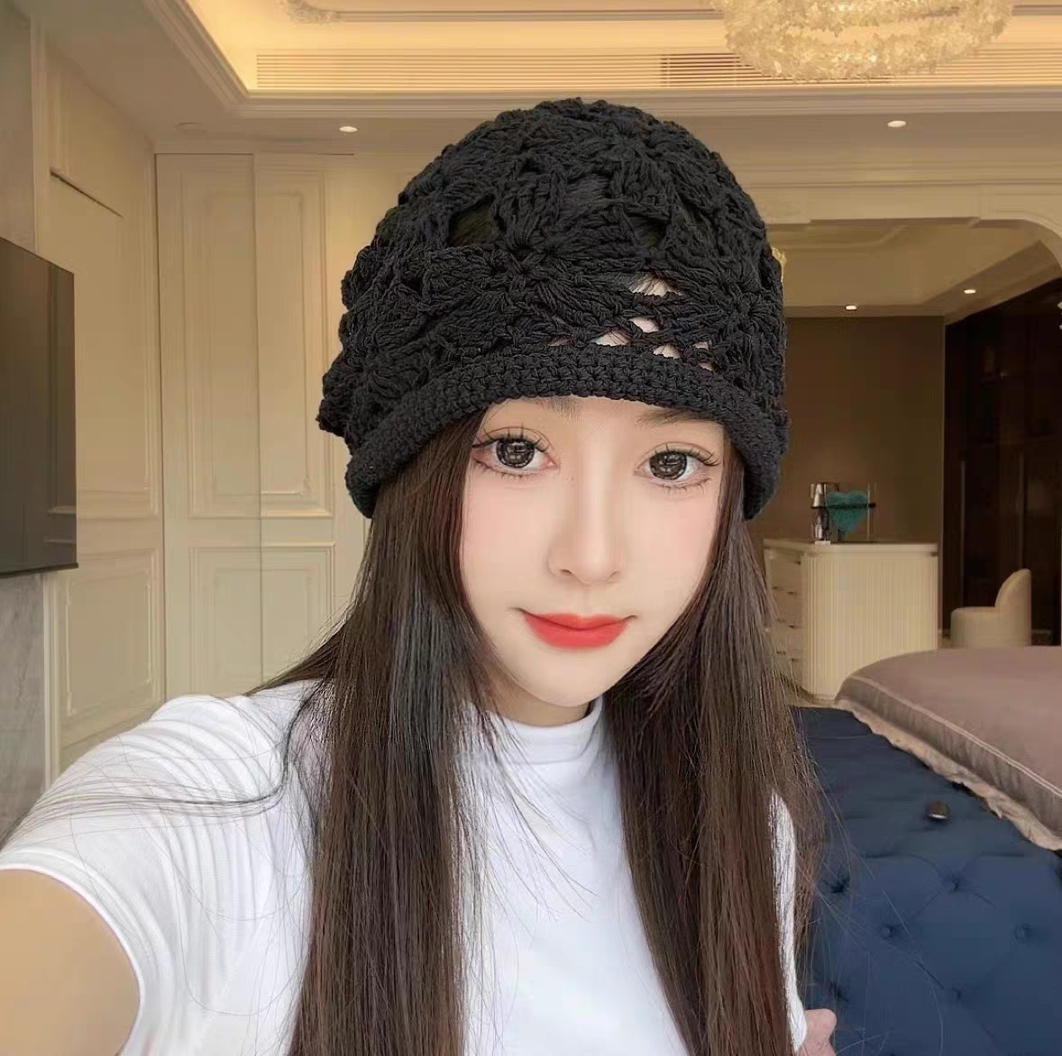 검은색
