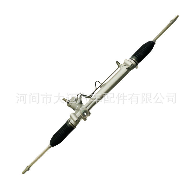 1S7G-3200-GE, compatible with Ford Mondeo MK3, hydraulic left-hand steering gear assembly