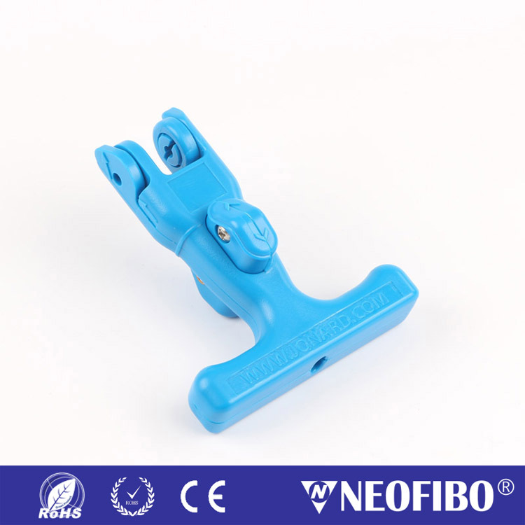 外护套开剥器 Jonard光纤切割刀双刀片皮线切割开剥器 厂家直销