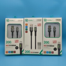 ��Ʒ200W������䎧���W�䔵�����m�ð�׿�O��typec�W�䎧ָʾ��