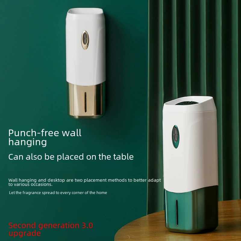 (Cross-border trading), table ultrasonic aroma diffuser, protecting perfumed humidifier, new collection