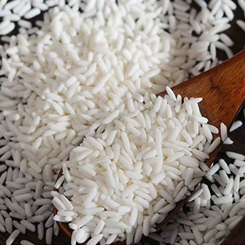 長粒もち米 500g 包装 新米 白もち米 丸もち米 江米団子 粘着もち米 穀物卸売|undefined
