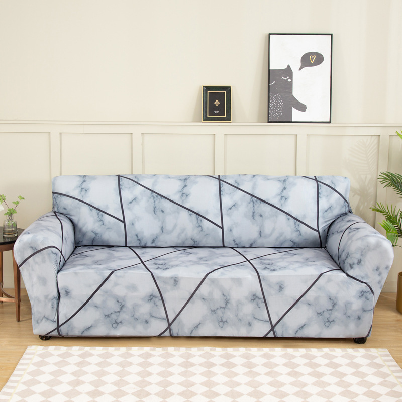 New Foreign Trade Flower Sofa Cover Single Double Three Seat Sofa Cover Concubine Combination Sofa Cover New Foreign Trade Flower Sofa Cover Single Double Three Seat Sofa Cover Concubine Combination Sofa Cover