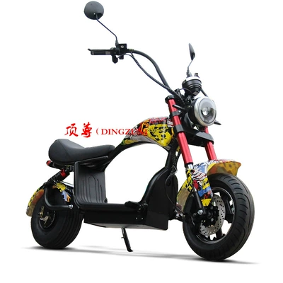 Elektrikli motosikletlər Harley Electric Car Electric
