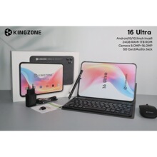 NEW INGZONE 16Ultra Export Tablet PC 10.1��Unbreakable AITAB