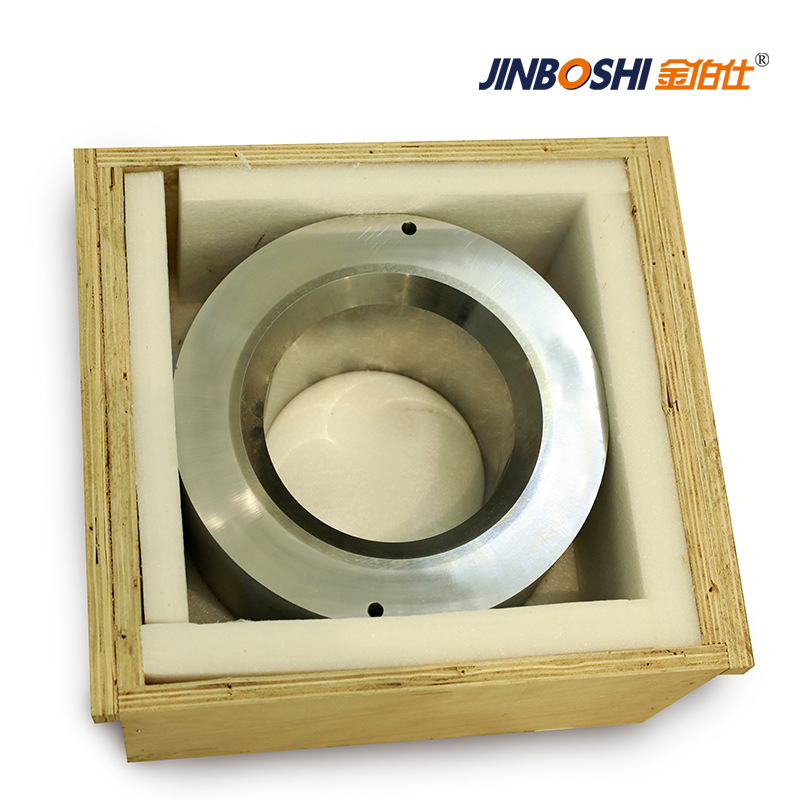 厂家生产非标异型硬质合金模具 缩管钨钢模具 粉末冶金拉伸模具