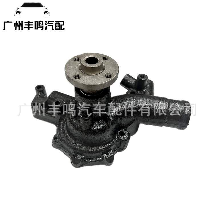 16100-59075 conveniente para la bomba de agua del motor diesel de Toyota landkuroze Dai Na cosda